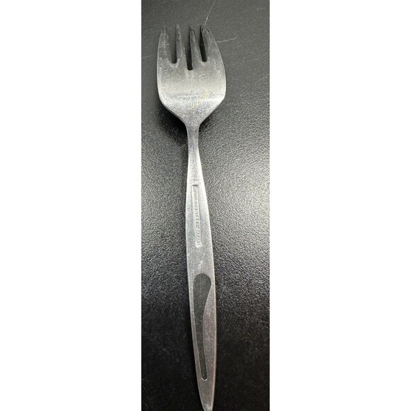 Stainless Steel Silverware Made In Japan - Picture 5 of 5